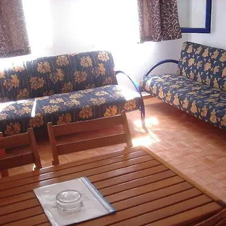 Apartment Central Apart Hotel *
