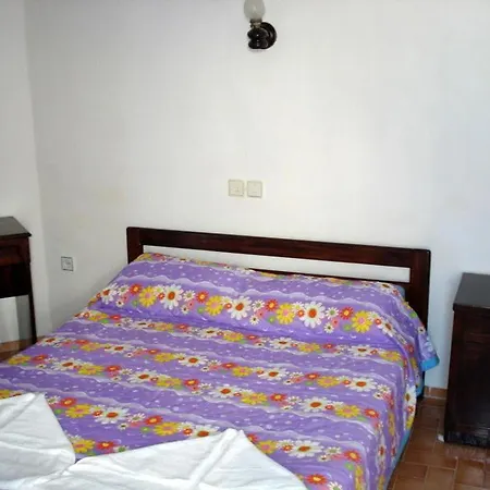 Central Apart Hotel Apartment Bodrum