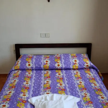 Central Apart Hotel Αλικαρνασσός