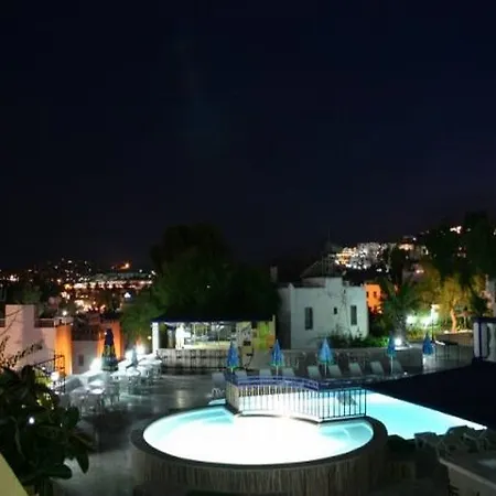 Central Apart Hotel Διαμέρισμα *