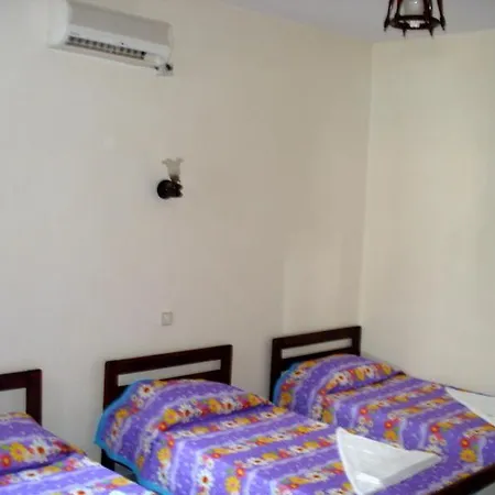 Apartament Central Apart Hotel Bodrum
