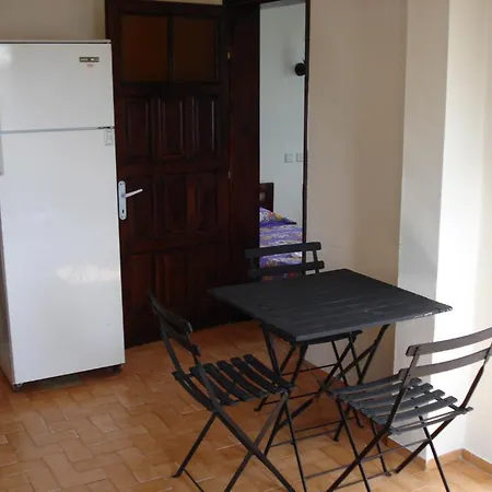 Lejlighed Central Apart Hotel *