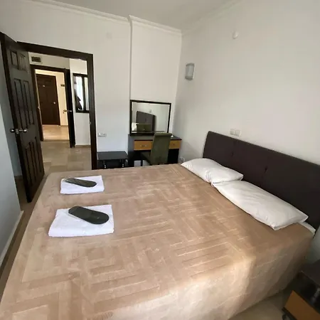Alanya Central Apartments Alanya