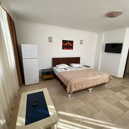 Apartment Alanya Central Apartments *