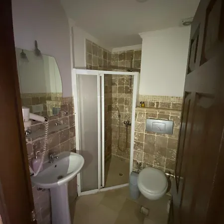 Alanya Central Apartments * Alanya