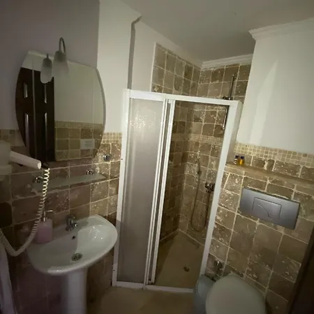 Alanya Central Apartments