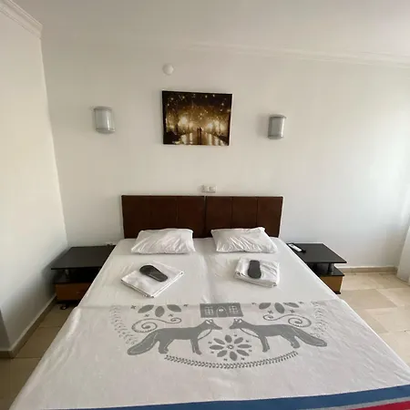 Apartment Alanya Central Apartments Alanya