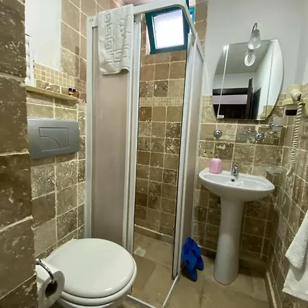 Apartment Alanya Central Apartments *