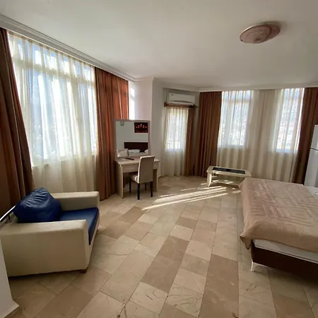 Alanya Central Apartments Apartment Alanya