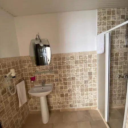 Alanya Central Apartments Daire Alanya