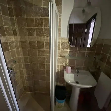Apartment Alanya Central Apartments