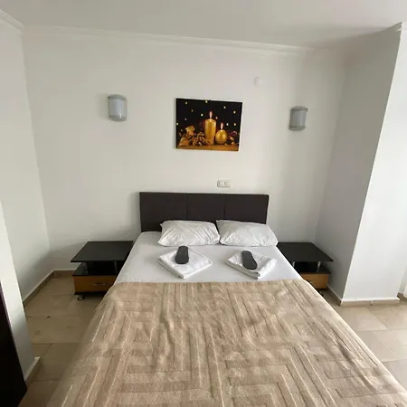 Alanya Central Apartments Apartment Alanya