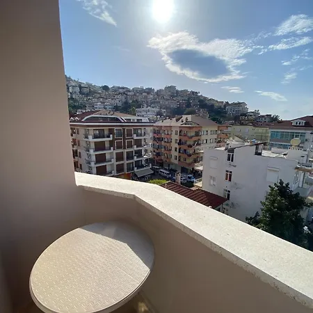 Apartment Alanya Central Apartments Alanya