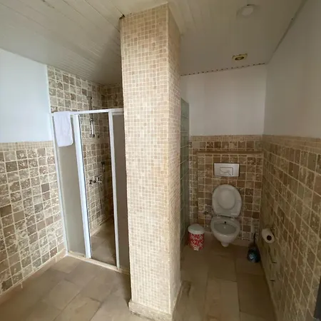 Alanya Central Apartments Apartment
