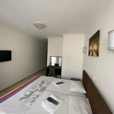 Apartment Alanya Central Apartments *