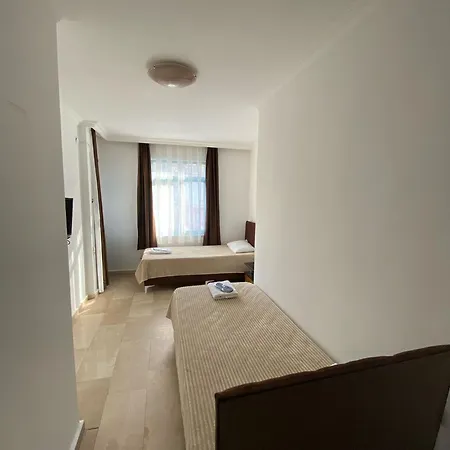 Alanya Central Apartments Apartment *