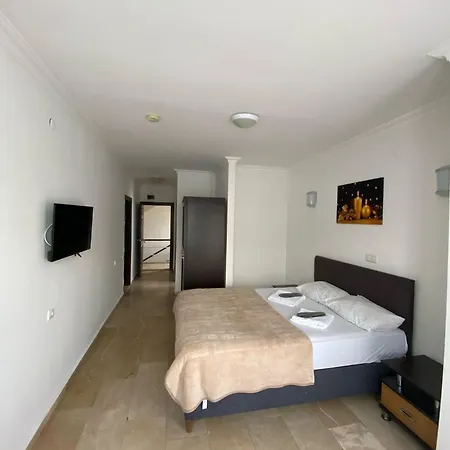 Apartment Alanya Central Apartments
