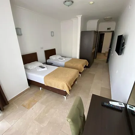 Alanya Central Apartments Apartment