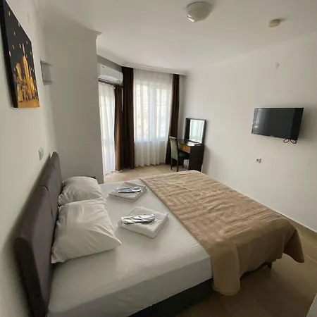 Apartment Alanya Central Apartments Alanya