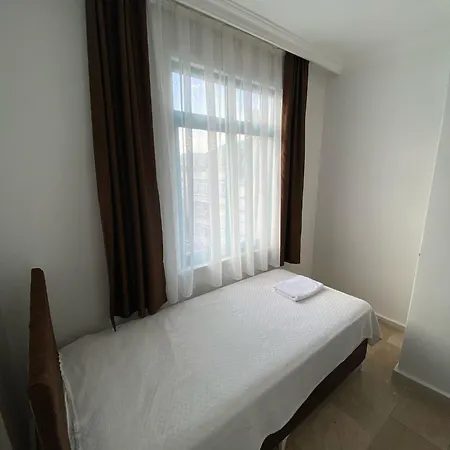 Alanya Central Apartments Alanya