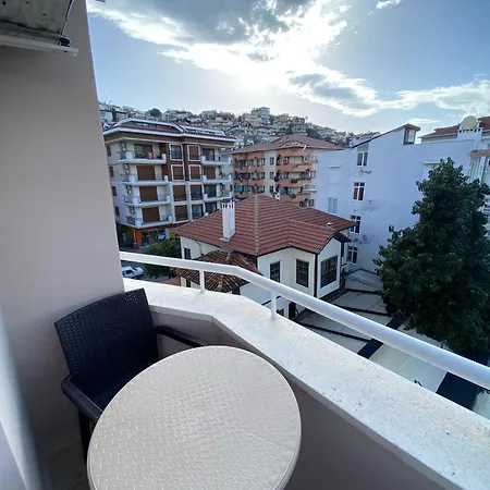 Alanya Central Apartments Apartment Alanya