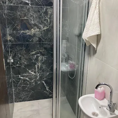 Daire Alanya Central Apartments Alanya