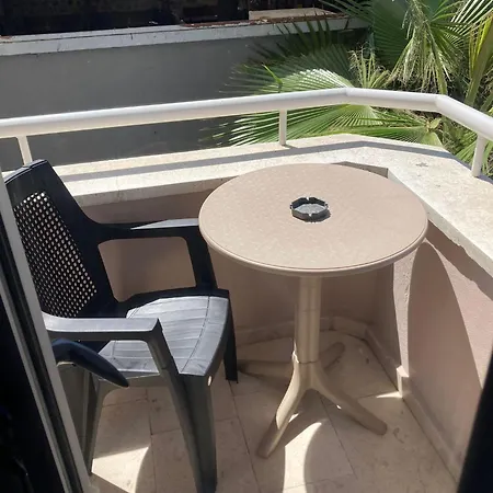 Apartment Alanya Central Apartments