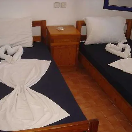 Central Apart Hotel Apartment